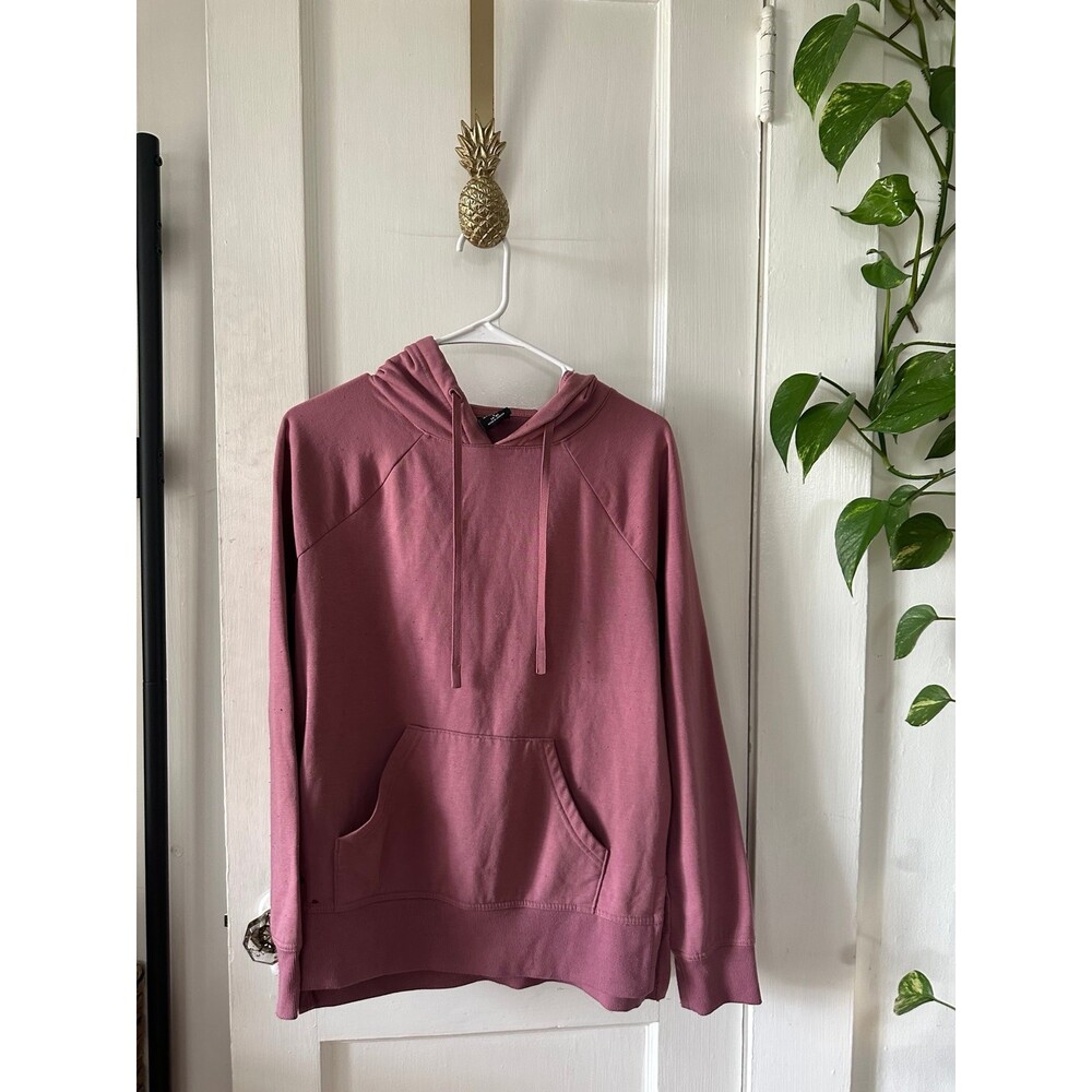 Athletic Works Women’s size small pink sweater